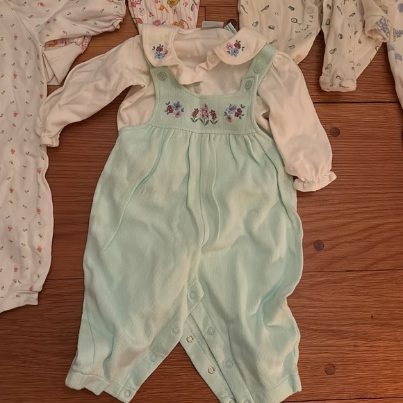 VINTAGE baby clothes (2000). - Picture 4 of 8